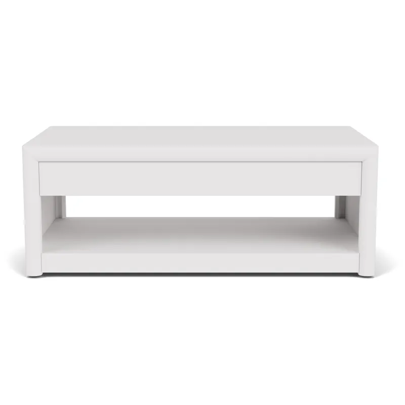 Havenbay Rectangle Cocktail Table