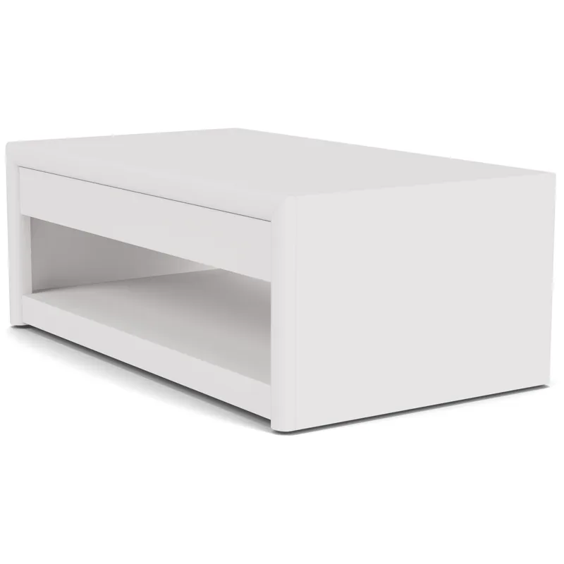 Havenbay Rectangle Cocktail Table