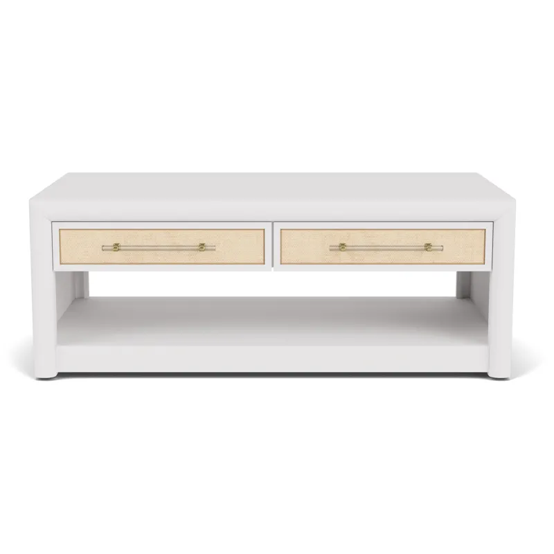 Havenbay Rectangle Cocktail Table