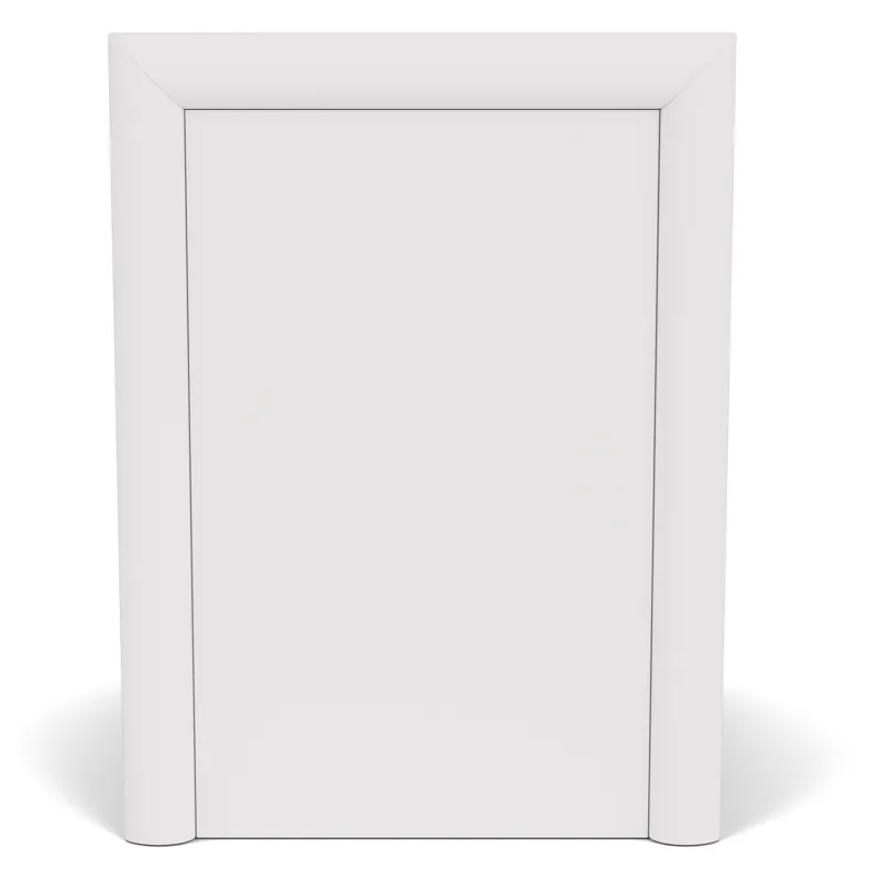 Havenbay 3-Drawer Chairside Table