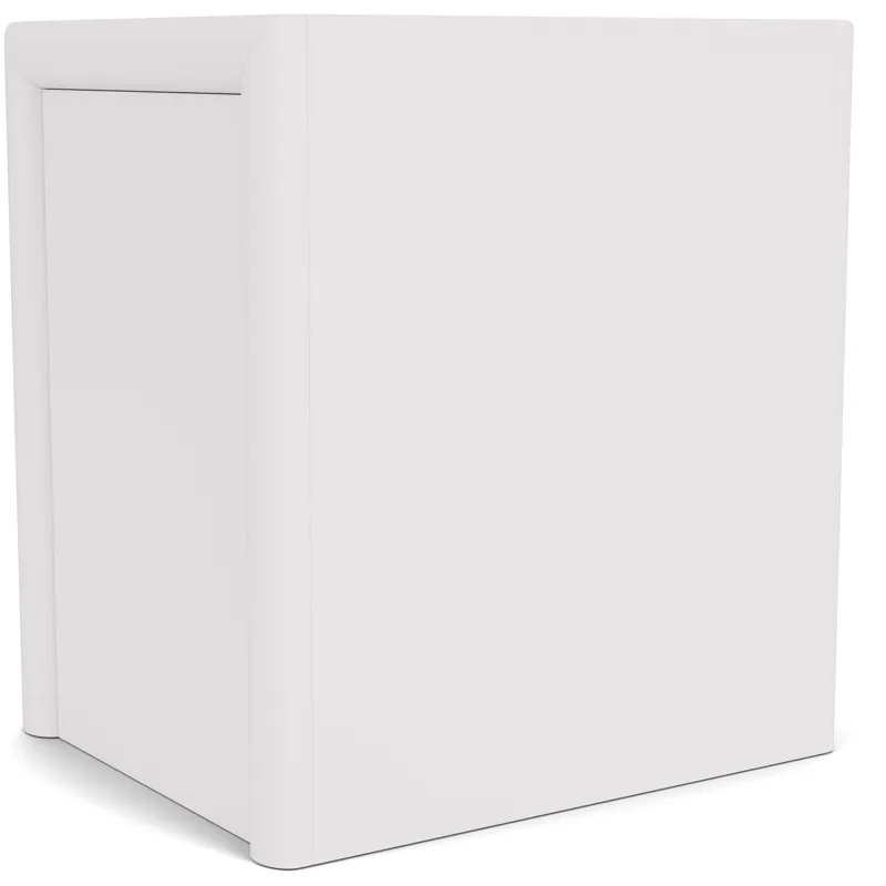 Havenbay 3-Drawer Chairside Table