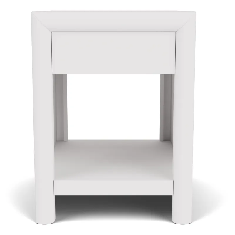 Havenbay 1-Drawer Chairside Table