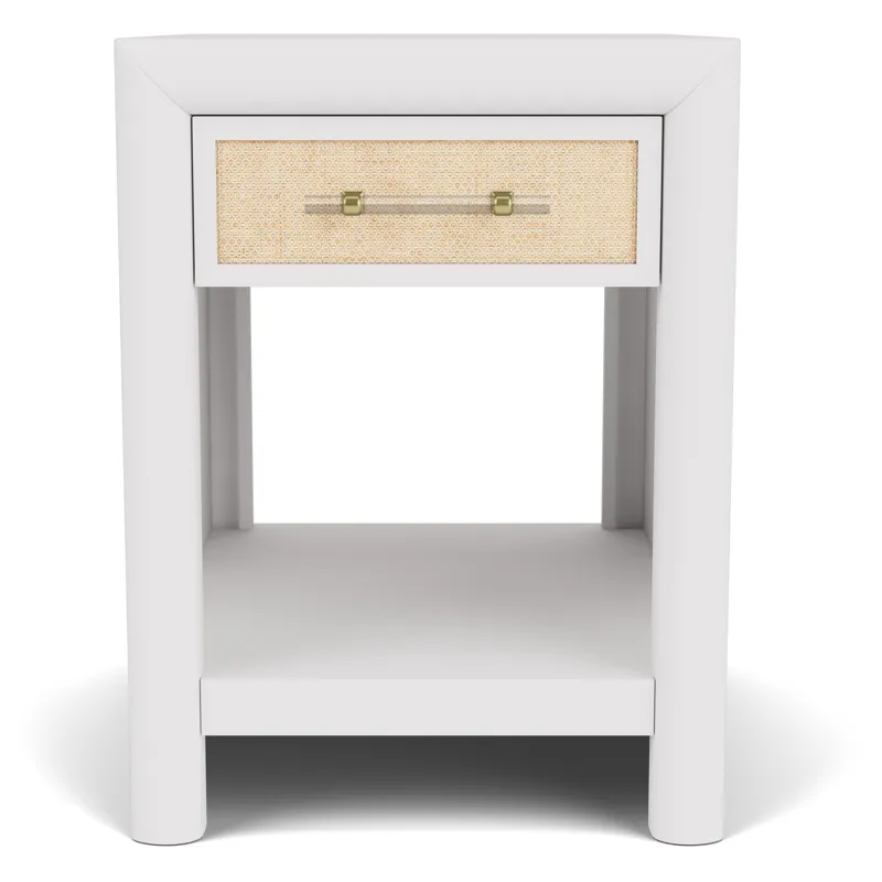 Havenbay 1-Drawer Chairside Table