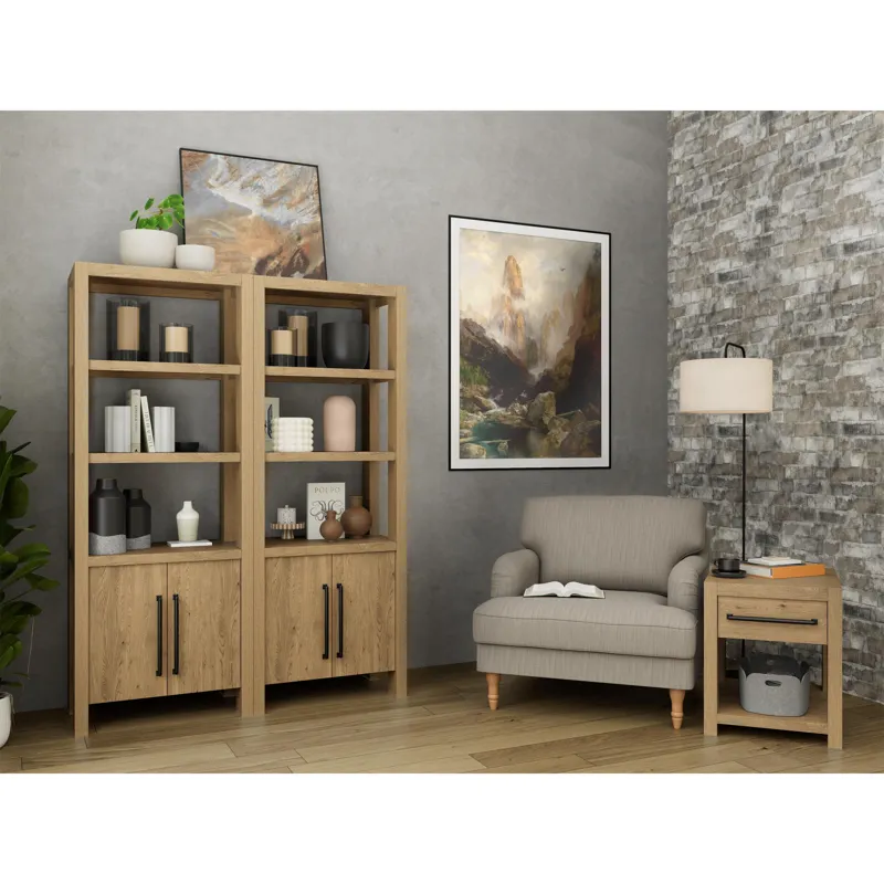 Davie Entertainment Pier Unit