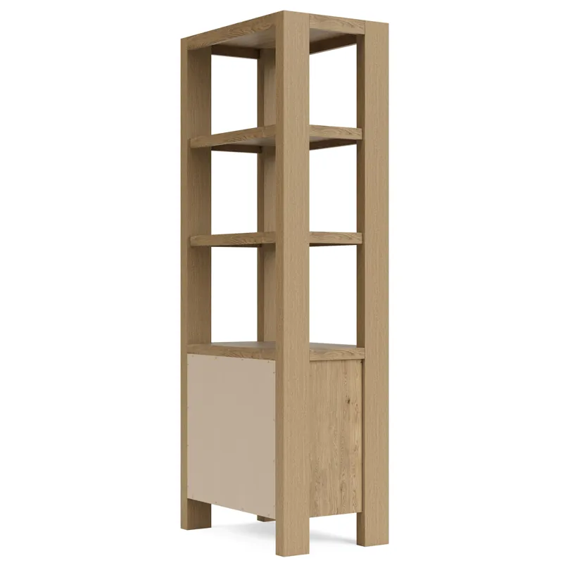 Davie Entertainment Pier Unit