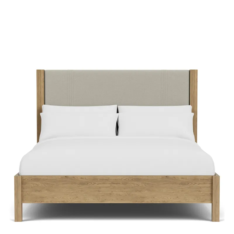 Davie Footboard - King