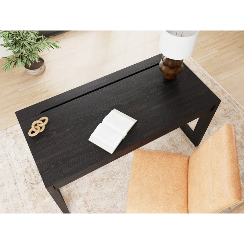 Westwood Dark Writing Desk