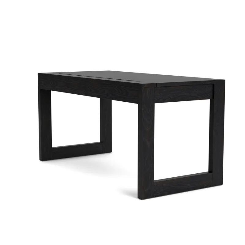 Westwood Dark Writing Desk