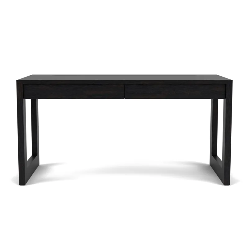 Westwood Dark Writing Desk