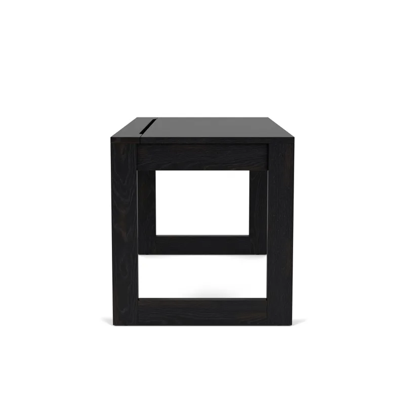 Westwood Dark Writing Desk