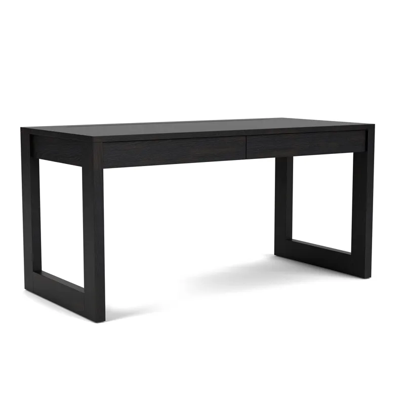 Westwood Dark Writing Desk