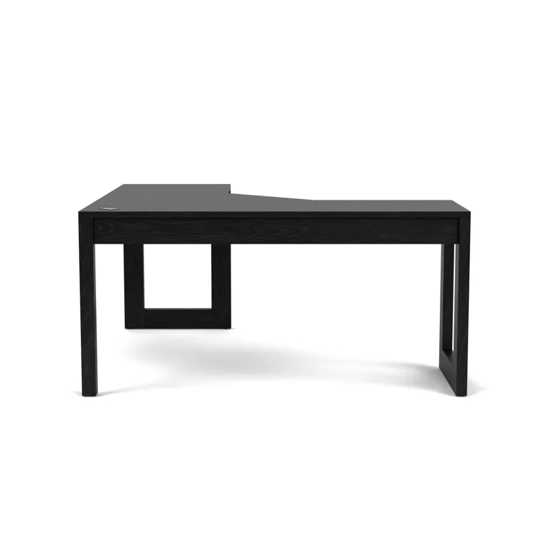 Westwood Dark Corner Desk