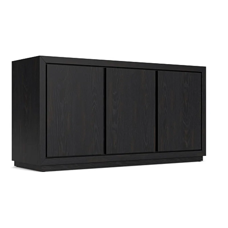 Westwood Dark Credenza