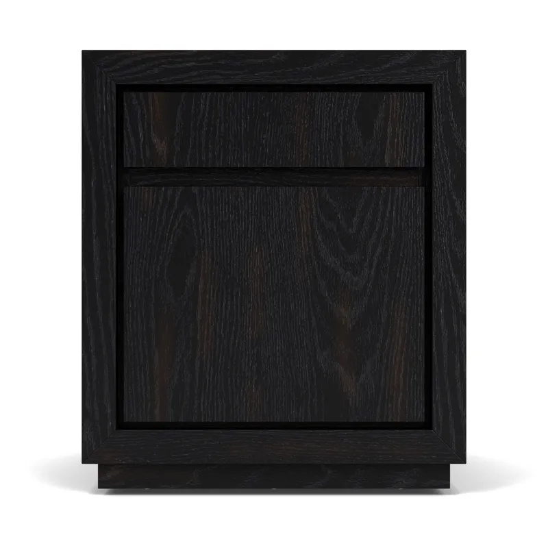 Westwood Dark File Cabinet