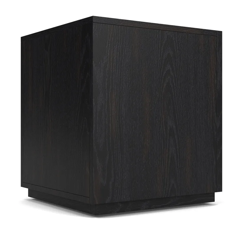 Westwood Dark File Cabinet
