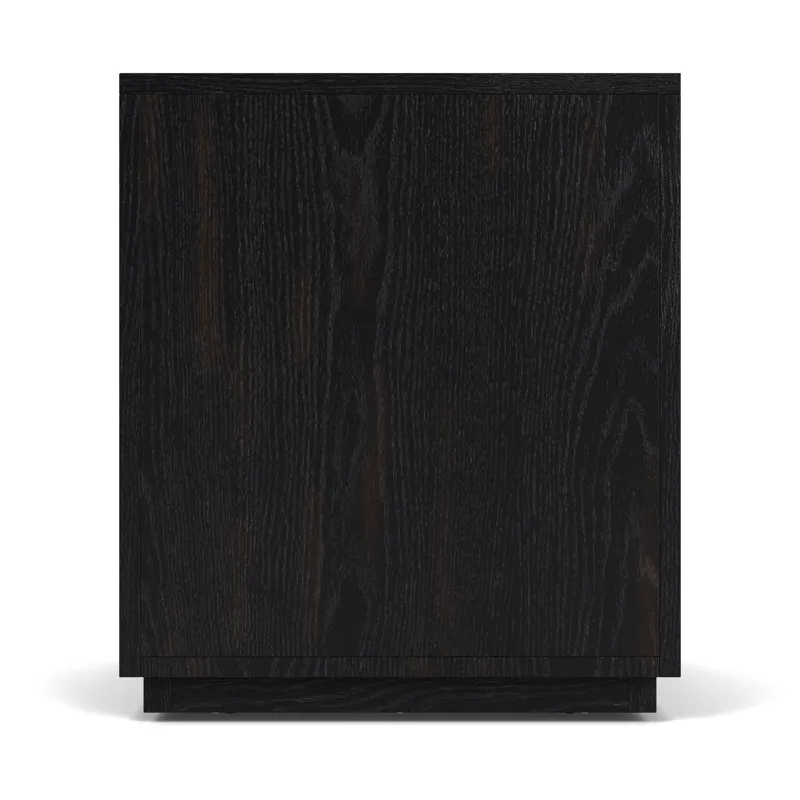Westwood Dark File Cabinet