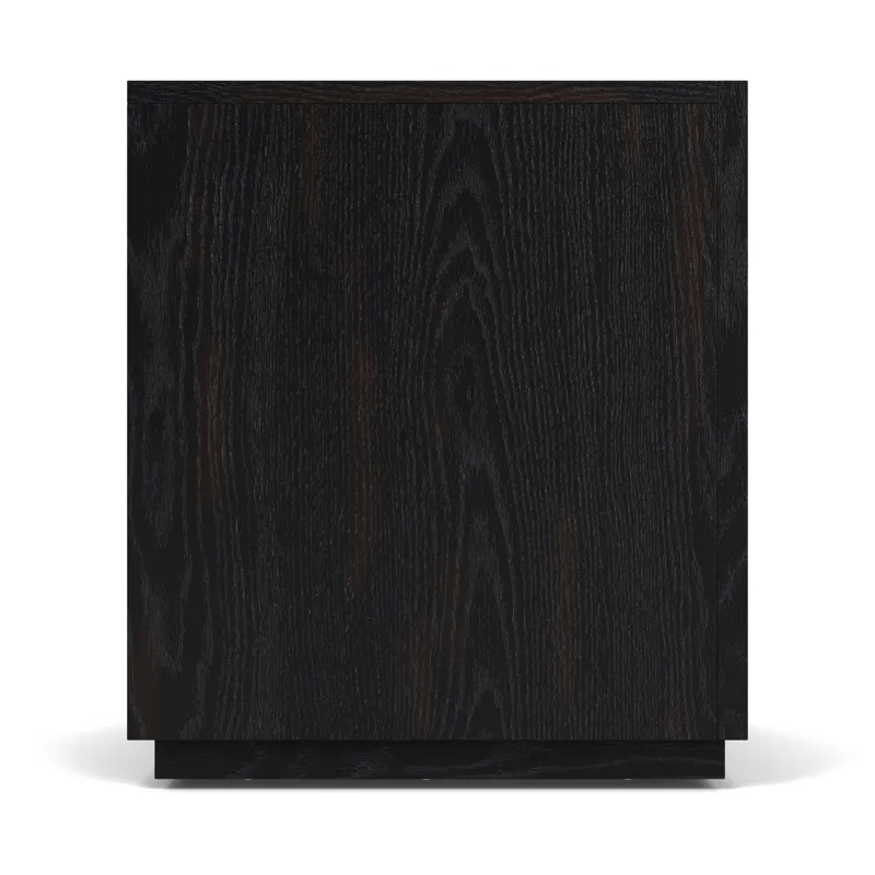 Westwood Dark File Cabinet
