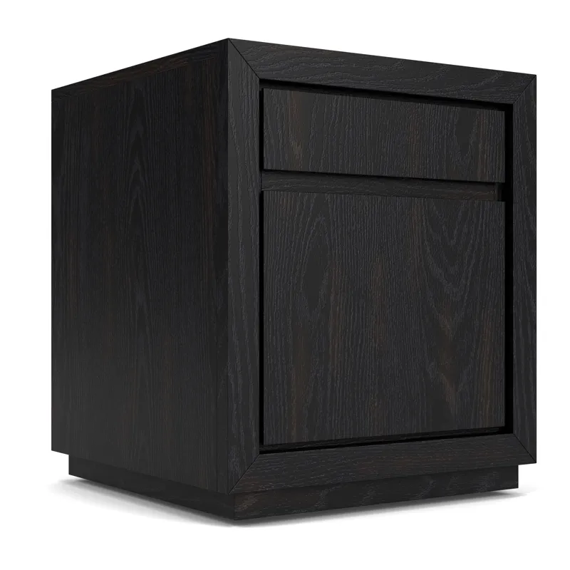 Westwood Dark File Cabinet