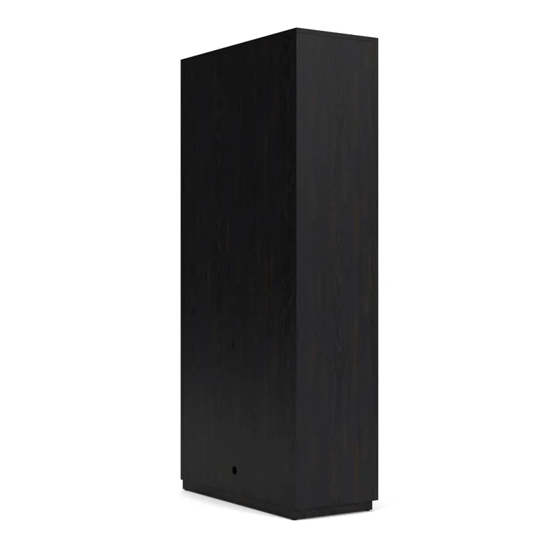 Westwood Dark Bookcase
