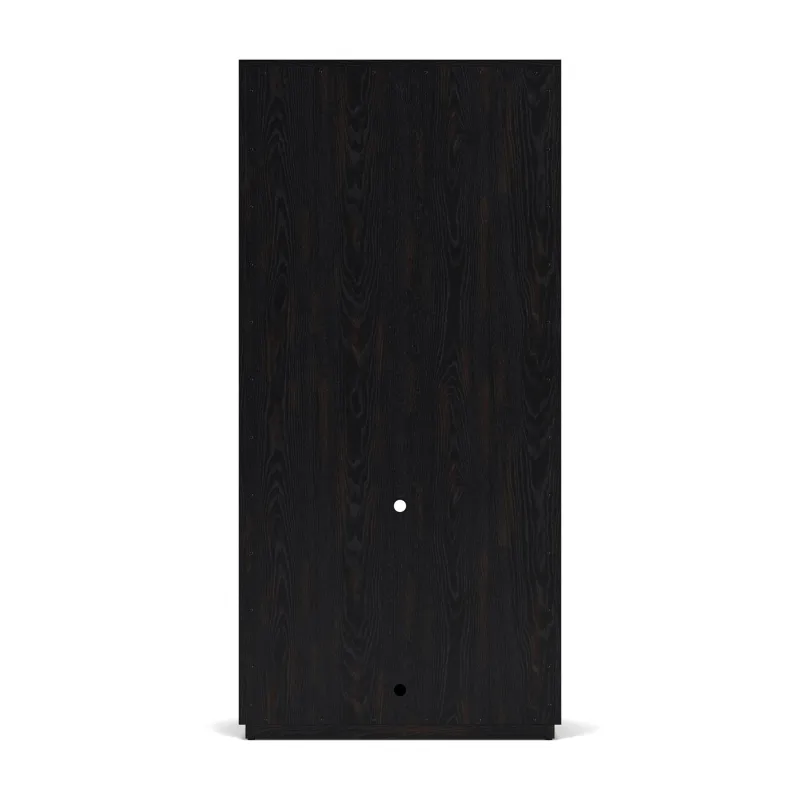 Westwood Dark Bookcase