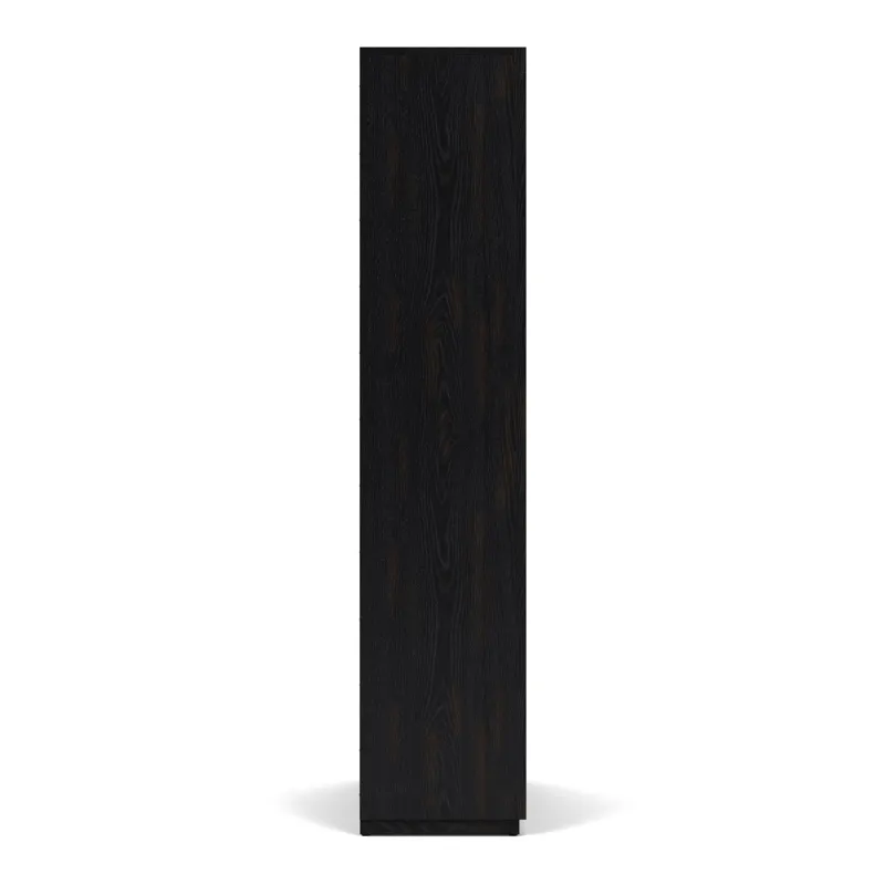 Westwood Dark Bookcase