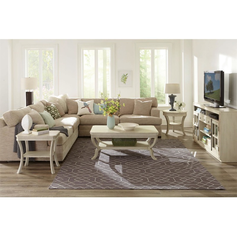 Chairside Table
