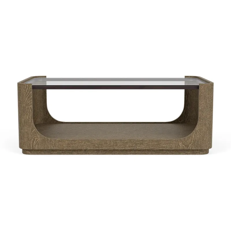 Enzo Cocktail Table