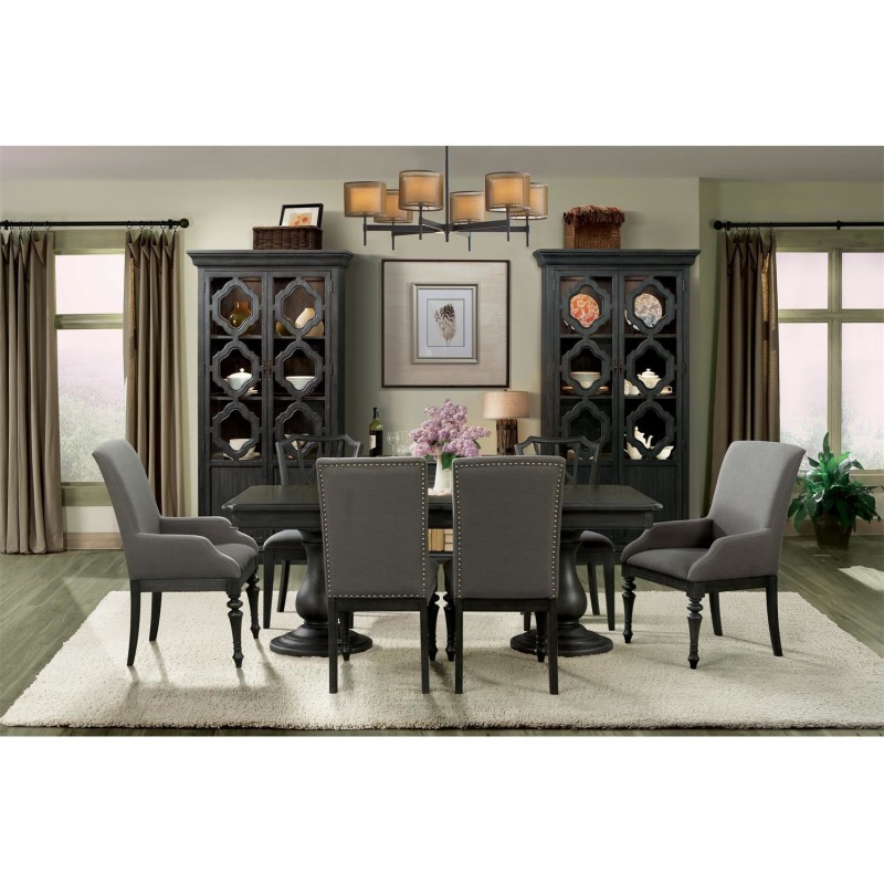 Upholstered Side Chair