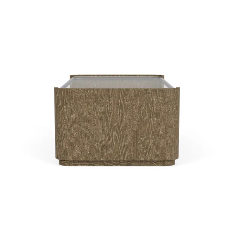 Enzo Cocktail Table