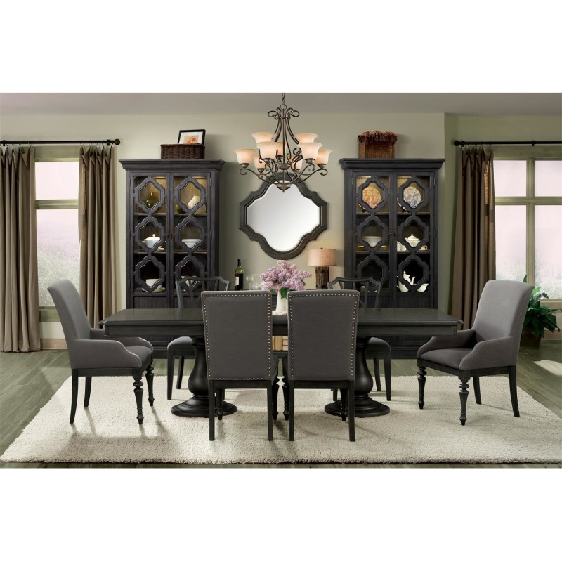 Upholstered Side Chair