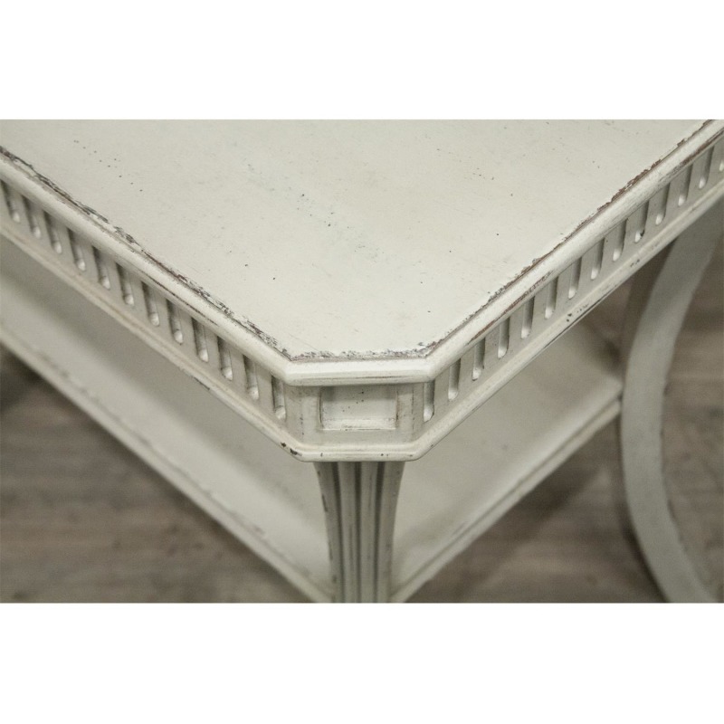 Chairside Table