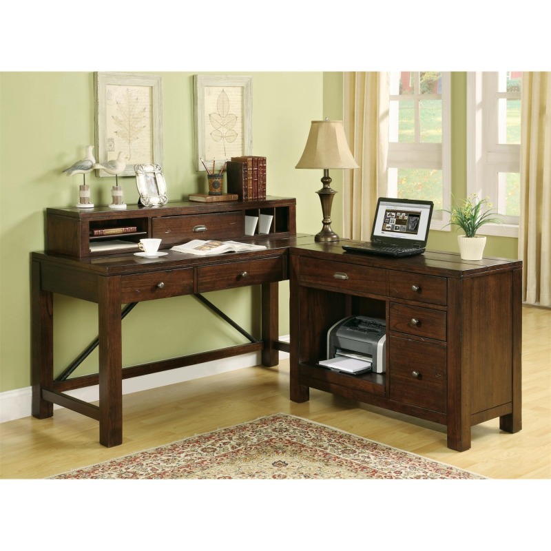 Castlewood Computer Workstation