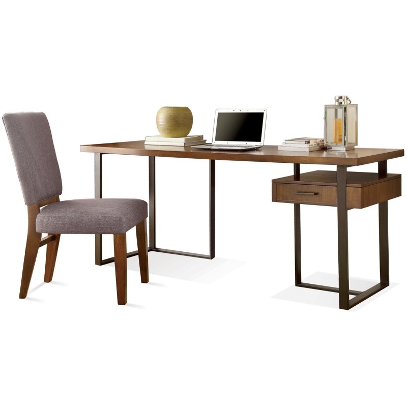 Return Desk By Riverside Oskar Huber Furniture Design Return Desk By Riverside Oskar Huber