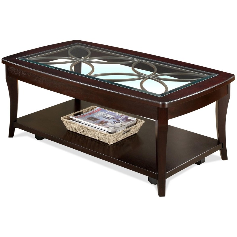 Annandale Rectangular Coffee Table