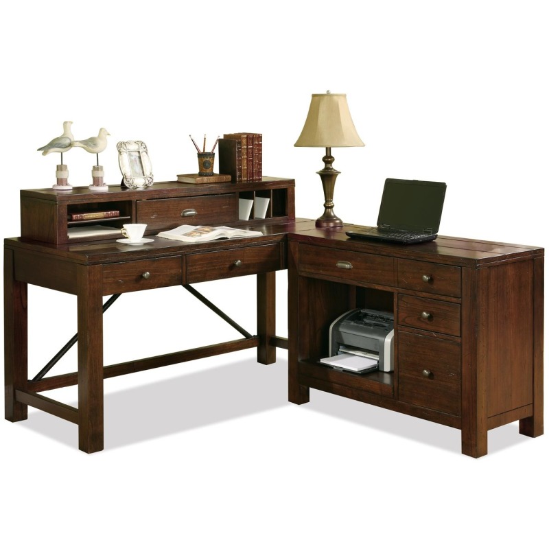 Castlewood Computer Workstation