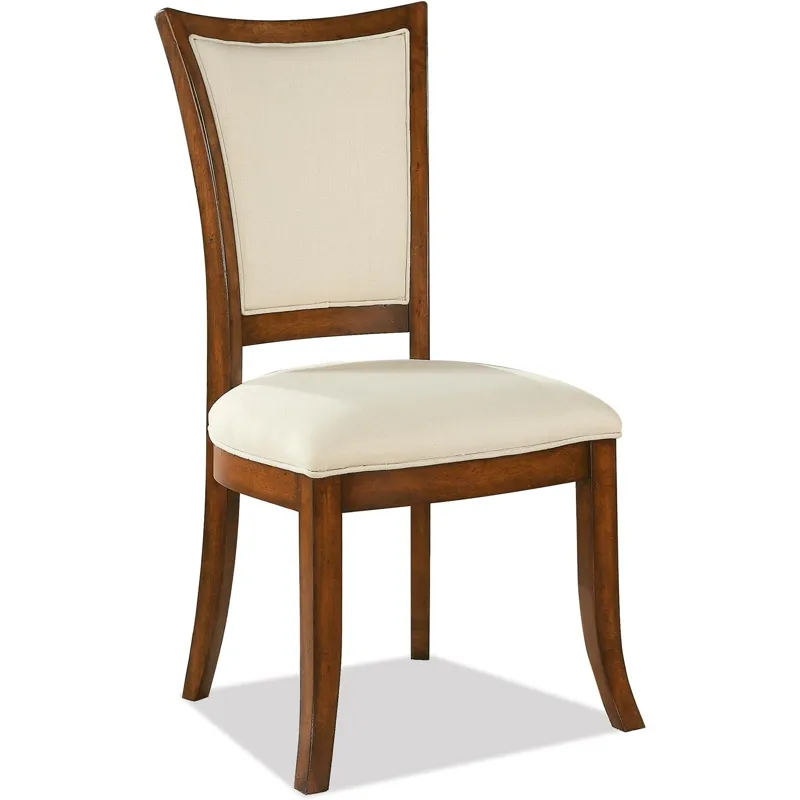 Windward Bay Upholstered Side Chair