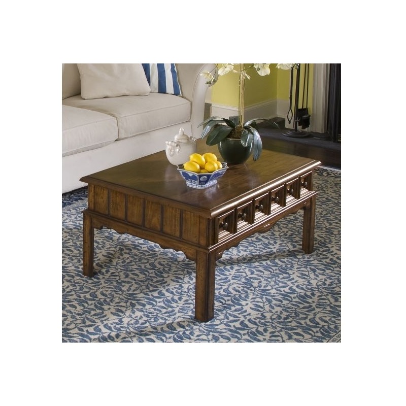 Delcastle Coffee Table