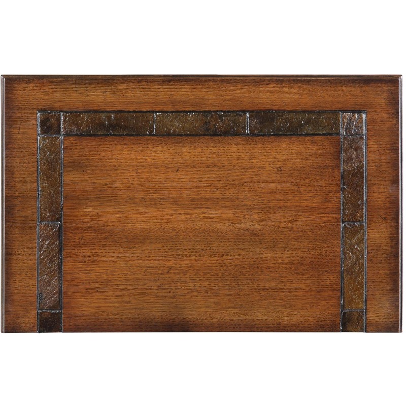Craftsman Home Entertainment Dresser
