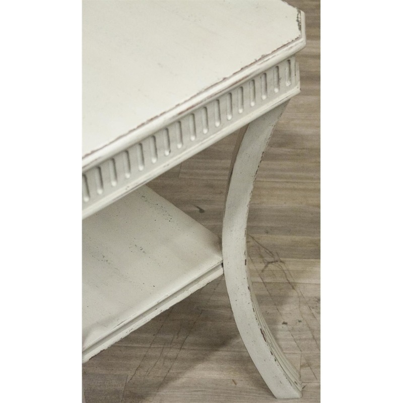 Chairside Table
