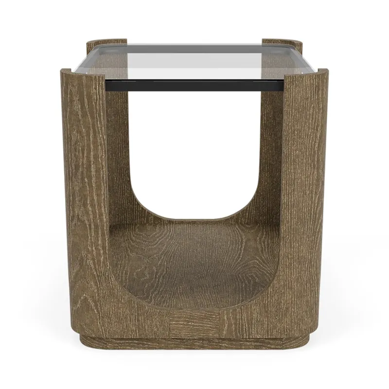 Enzo End Table