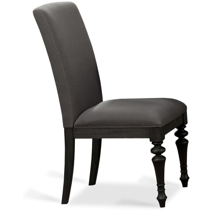Upholstered Side Chair