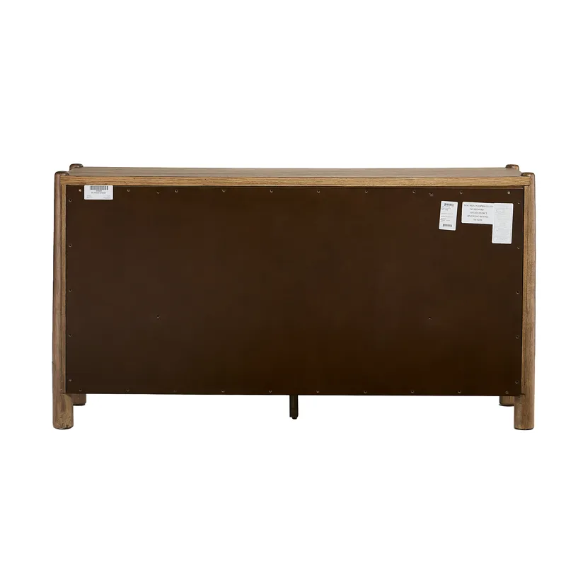 Henderson Six Drawer Dresser