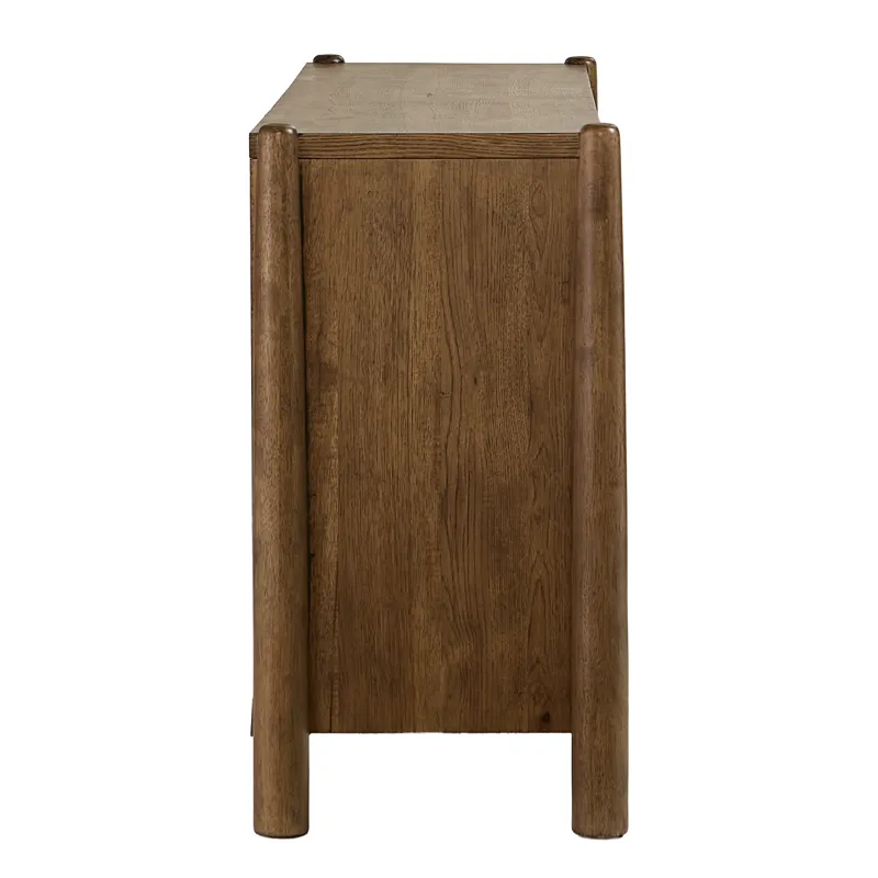 Henderson Six Drawer Dresser