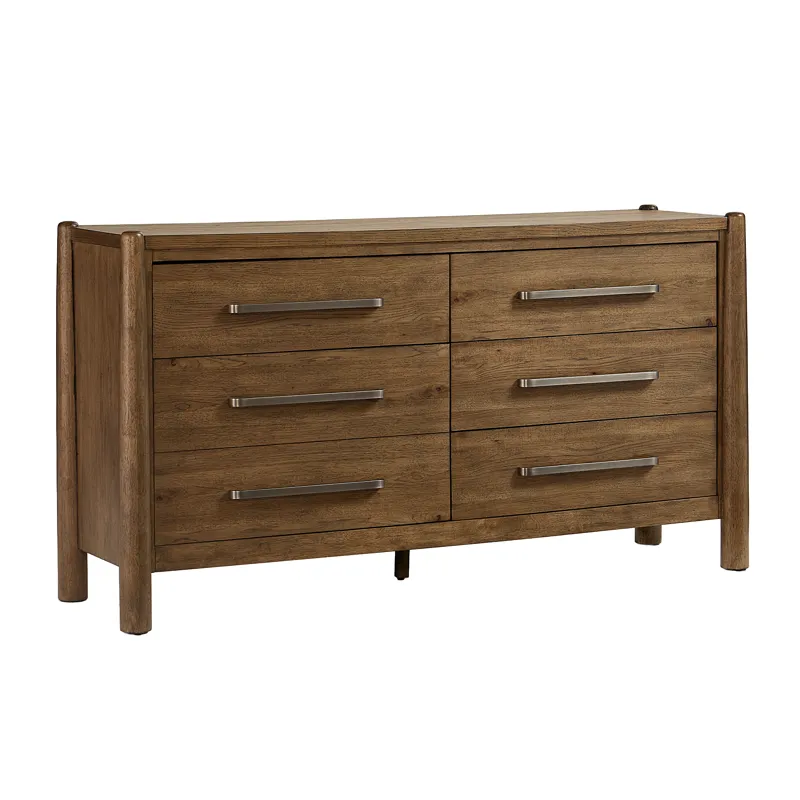 Henderson Six Drawer Dresser