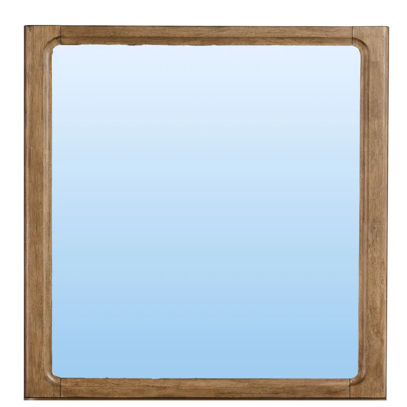 Henderson Dresser Mirror