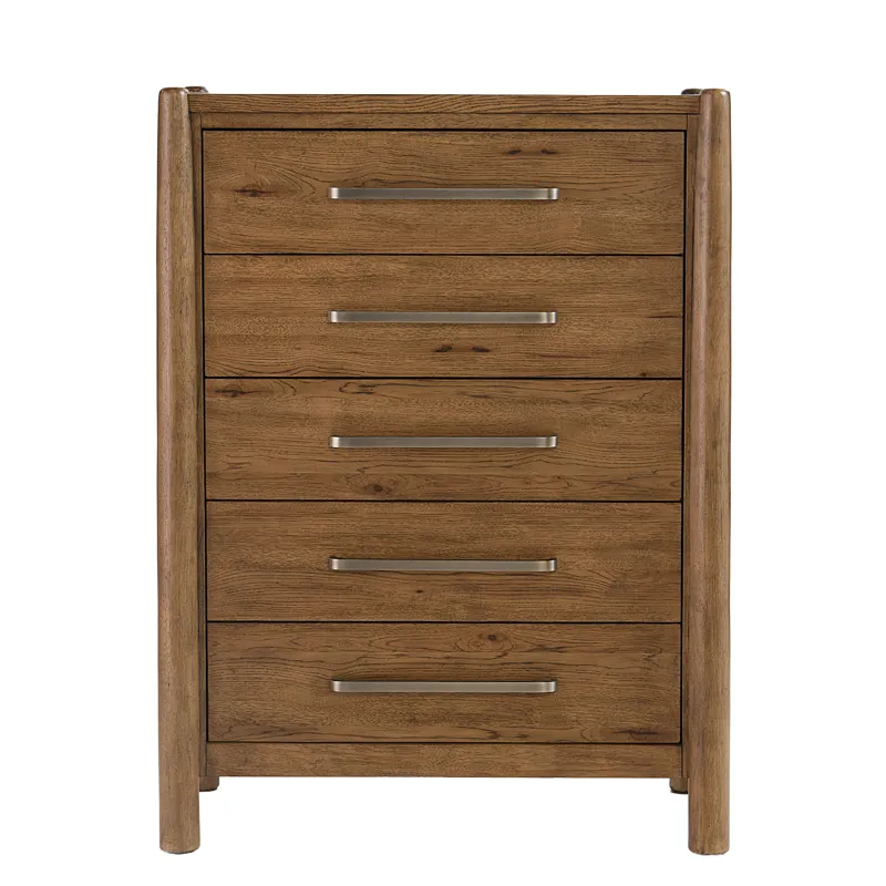Henderson Five Drawer Chest