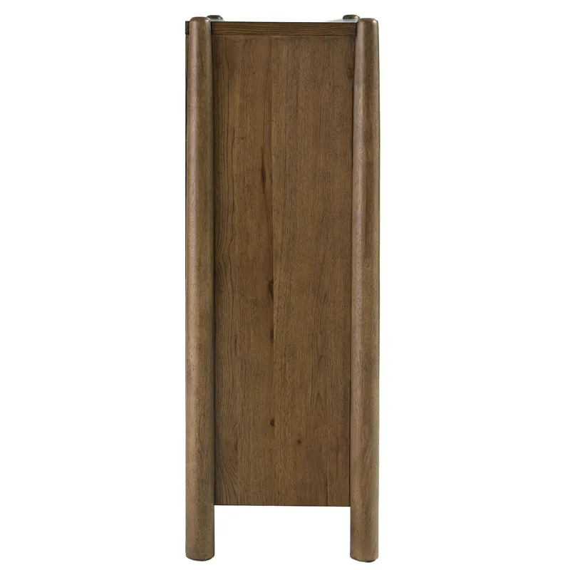 Henderson Five Drawer Chest