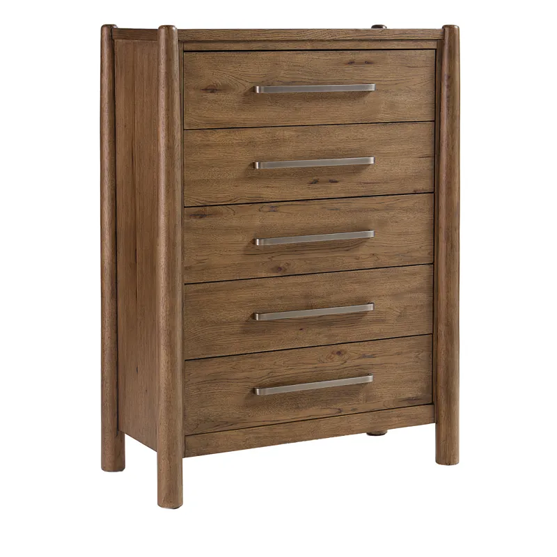 Henderson Five Drawer Chest