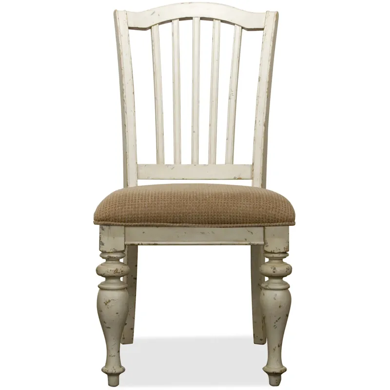 Mix-N-Match Uph Seat Side Chair