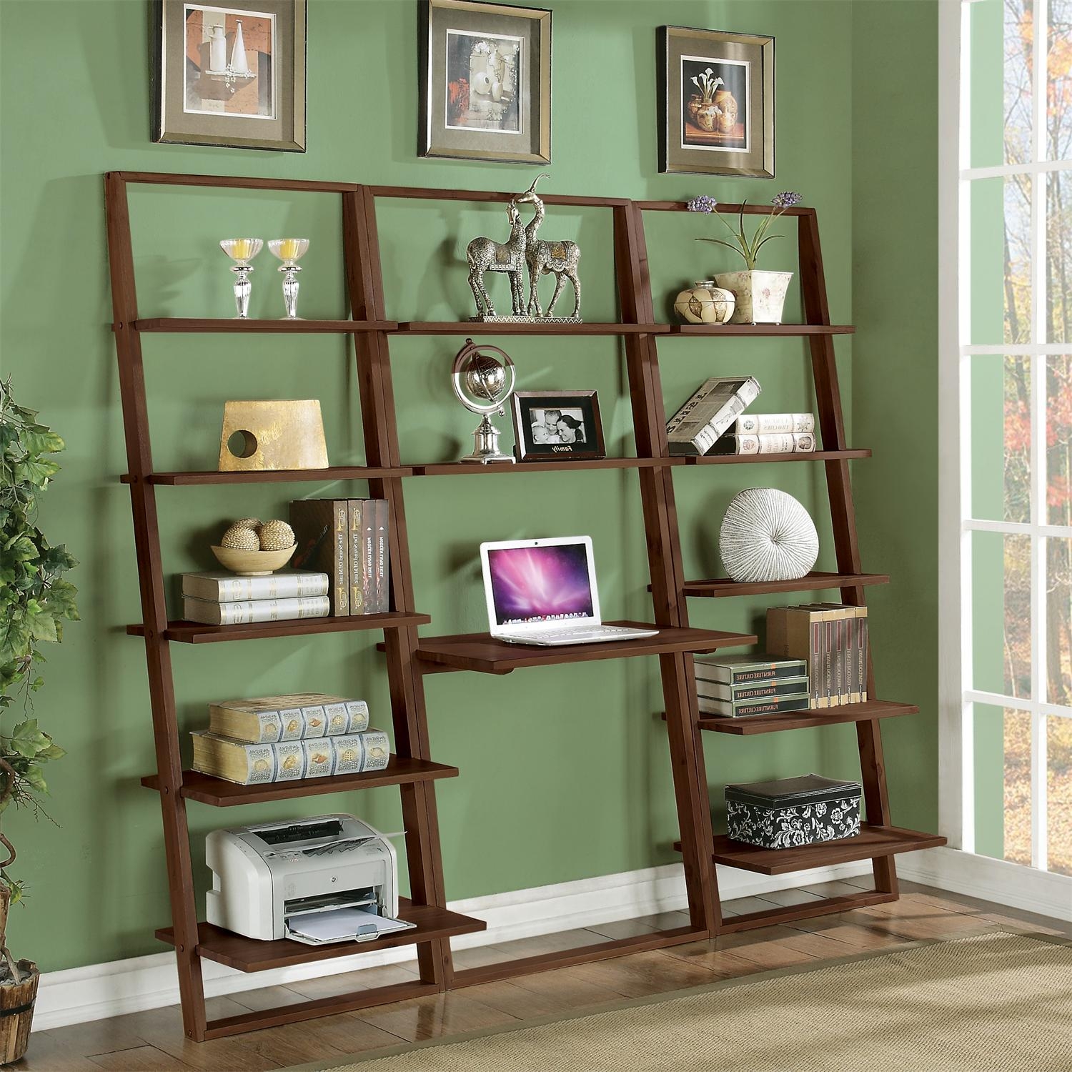 Lean Living Leaning Desk 27730 by Riverside at Missouri Furniture